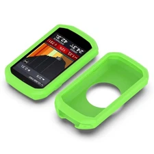 For Garmin Edge 1050 GPS Bike Table Half Package Silicone  for PROTECTION New