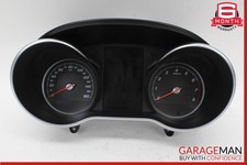 15-18 Mercedes W205 C300 Speedometer Instrument Cluster Gauge 2059000716 OEM