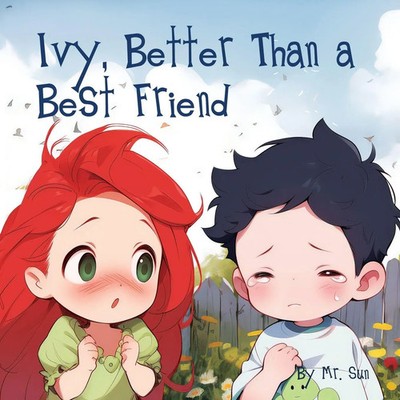 Sun | Ivy, Better Than a Best Friend | Taschenbuch | Englisch (2024)