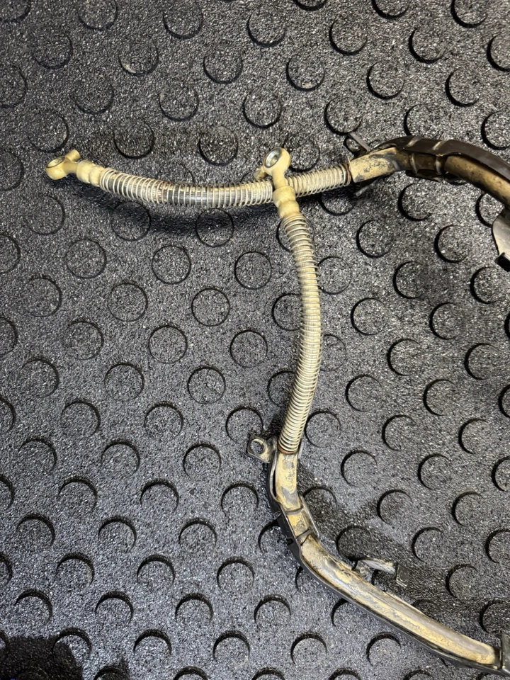 2011 雅马哈猛禽700刹车线 — 第 4/4 张图片