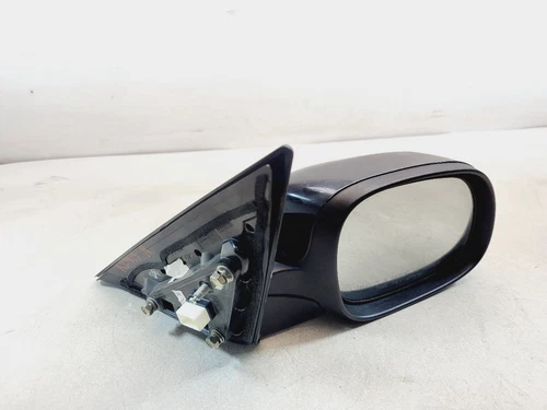 2014 2015 2016 2017 2018 2019 KIA SOUL RIGHT PASSENGER FRONT SIDE VIEW MIRROR