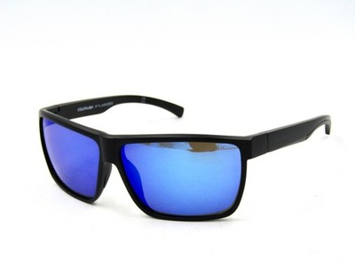 Shady Rays CAYMAN CM-1MCR Black Ocean Colorush Polarized Sunglasses ($114) #781