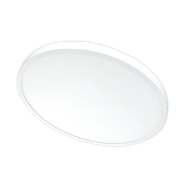 Tope Trent Led-Plafond 48W 4000K 4320Lm Weiß 50X50Cm FüR Wohnraum Modern-image