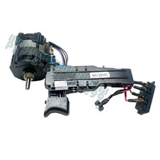 NA123152 Motor Switch Assembly For DeWALT DCD790,DCD795 Drill Driver Replacement