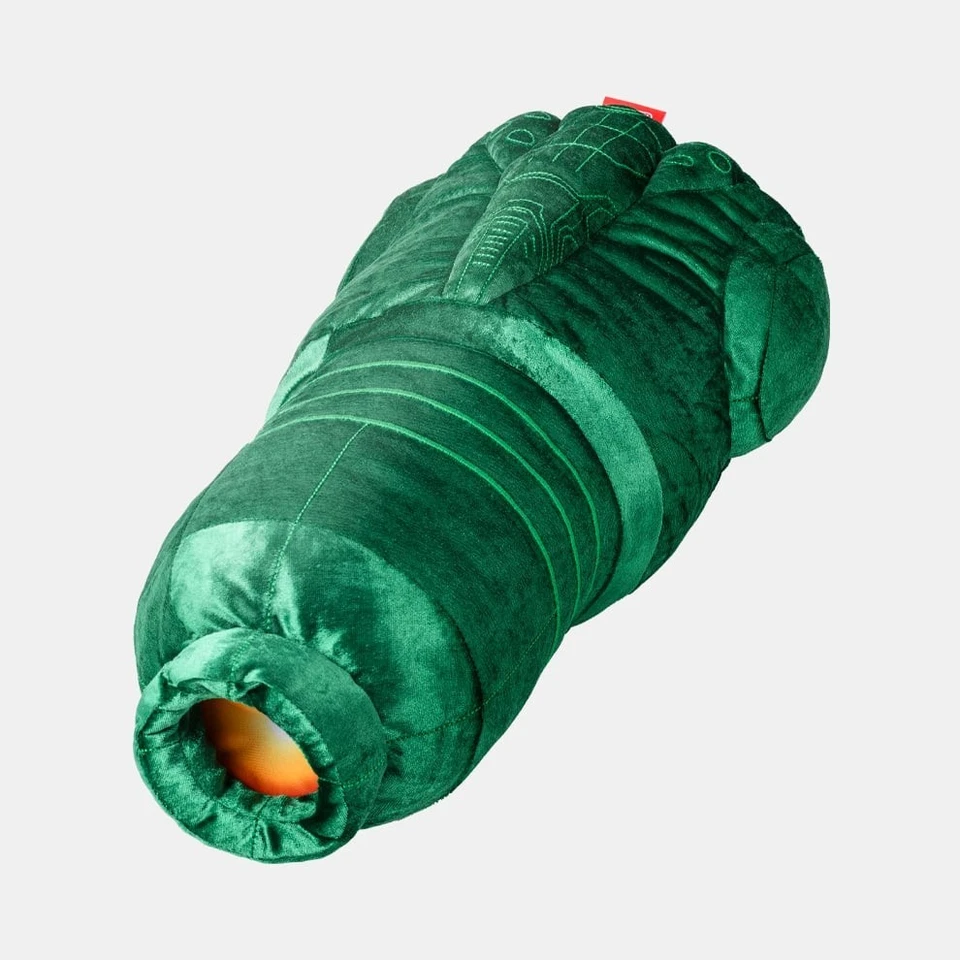 Nintendo Metroid Arm Cannon Blaster Samus Cushion pillow - Image 2 of 4