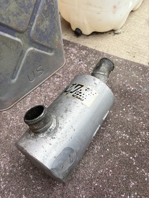 Westcoast Waterbox Sea-Doo 580 650 2inch Inlet/2inch Outlet