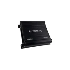 Orion CBA1500.2 1500W MAX 2-Channel Amplifier