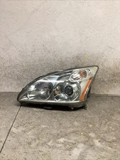 2004-2006 Lexus Rx330 Left Lh Driver Side Headlight Oem Non Adaptive 811500e030