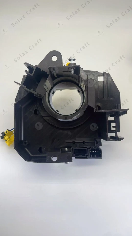 NEW Clock Spring For 2013-2022 RAM 1500 RAM 2500 3500 2013-2018 #68528300AA US - Image 2 of 4