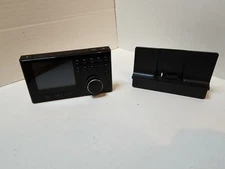 Sirius XM Edge Model # SX1E Radio Receiver & Dock