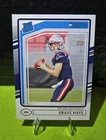 2024 Panini Donruss - Rated Rookie Drake Maye #379 (RC)