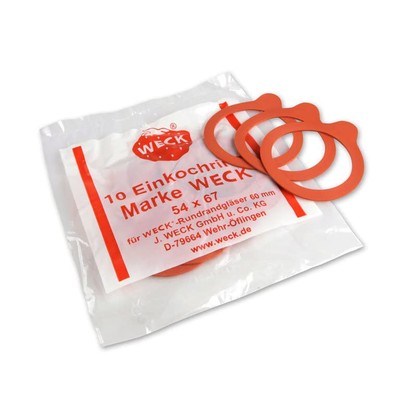 10 x 60mm Rubber Seals/Rings. Fits Models 080 760 761 762 763 764 766 902