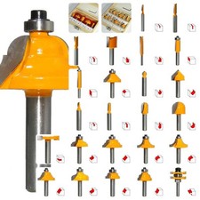 HM Nuten/Hohlkehl/Bündig/Fasen/Scheibennut/Abrund/Profil/Feder Fräsen Schaft 8m