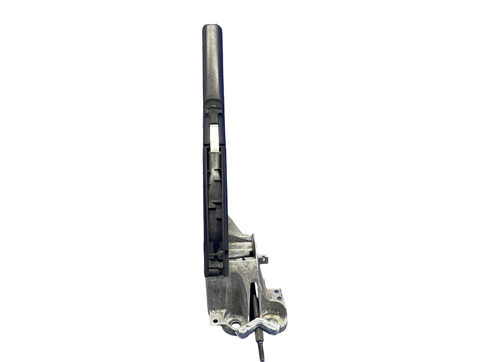 2008-2015 AUDI R8 TYPE 42 OEM EMERGENCY PARKING PARK HAND BRAKE LEVER 420711463A
