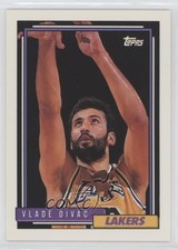 Click to enlarge Vlade Divac