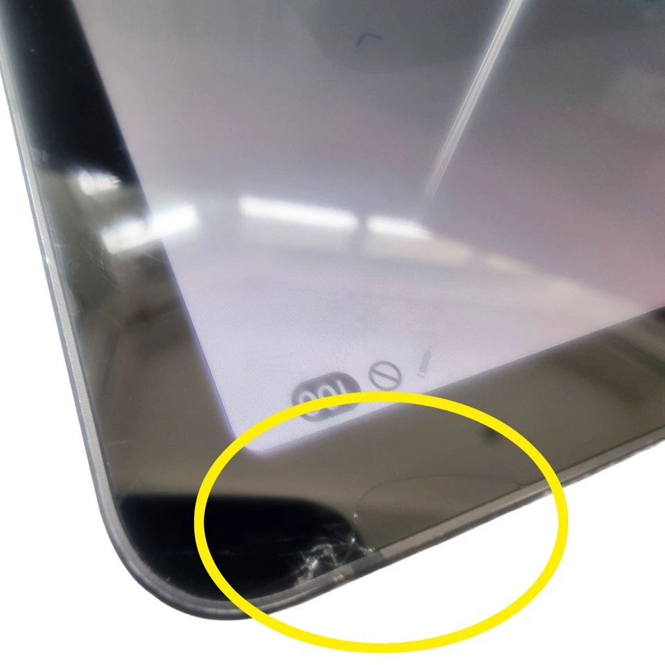 Samsung Galaxy Tab S9 · 128GB · Wi-Fi + Cellular, photo 2 of 5