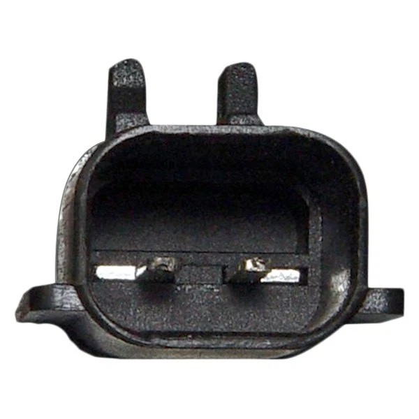 For Dodge Grand Caravan 2005-2007 VDO Dual Radiator & Condenser Fan Assembly Foto 3 de 4