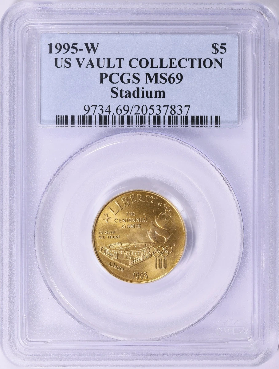 1995 US Commemorative Gold Bullion Coins for sale | eBay