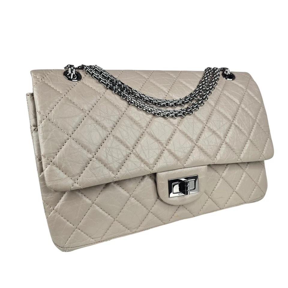 Chanel 2.55, photo 3 of 5