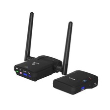 Icon Pro Audio AirMon UHF Wireless Monitoring System