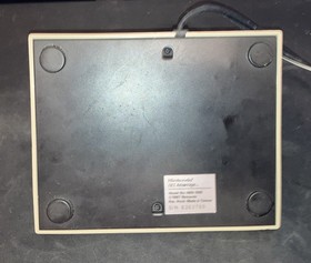 Nintendo NES Advantage Arcade Stick Controller NES-026 Tested Working Turbo 