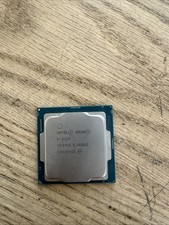 INTEL Xeon E-2124 SR3WQ 3.30 GHz