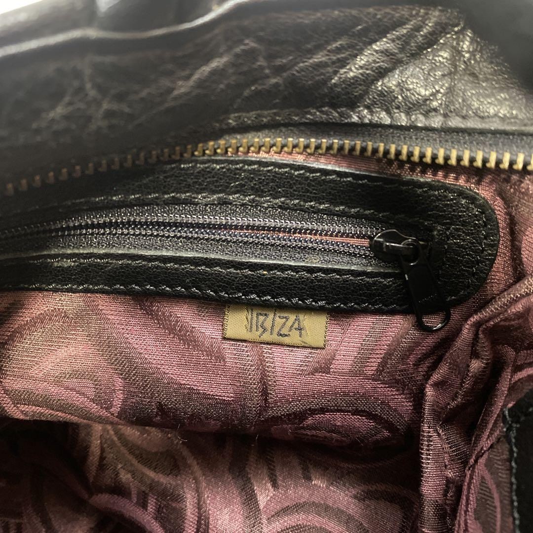 Almost Ibiza Patchwork Tote Bag - image 11