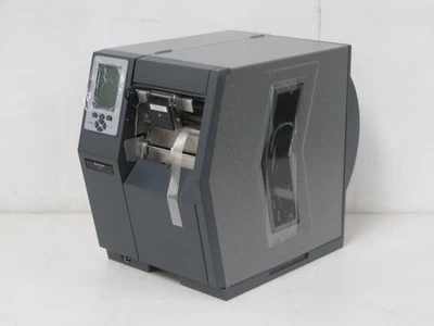 HONEYWELL C32-00-480000S4 H-4212X BARCODE LABEL PRINTER T192882 - Image 1 of 4