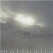 Mortualia - Cd - G72Z-image