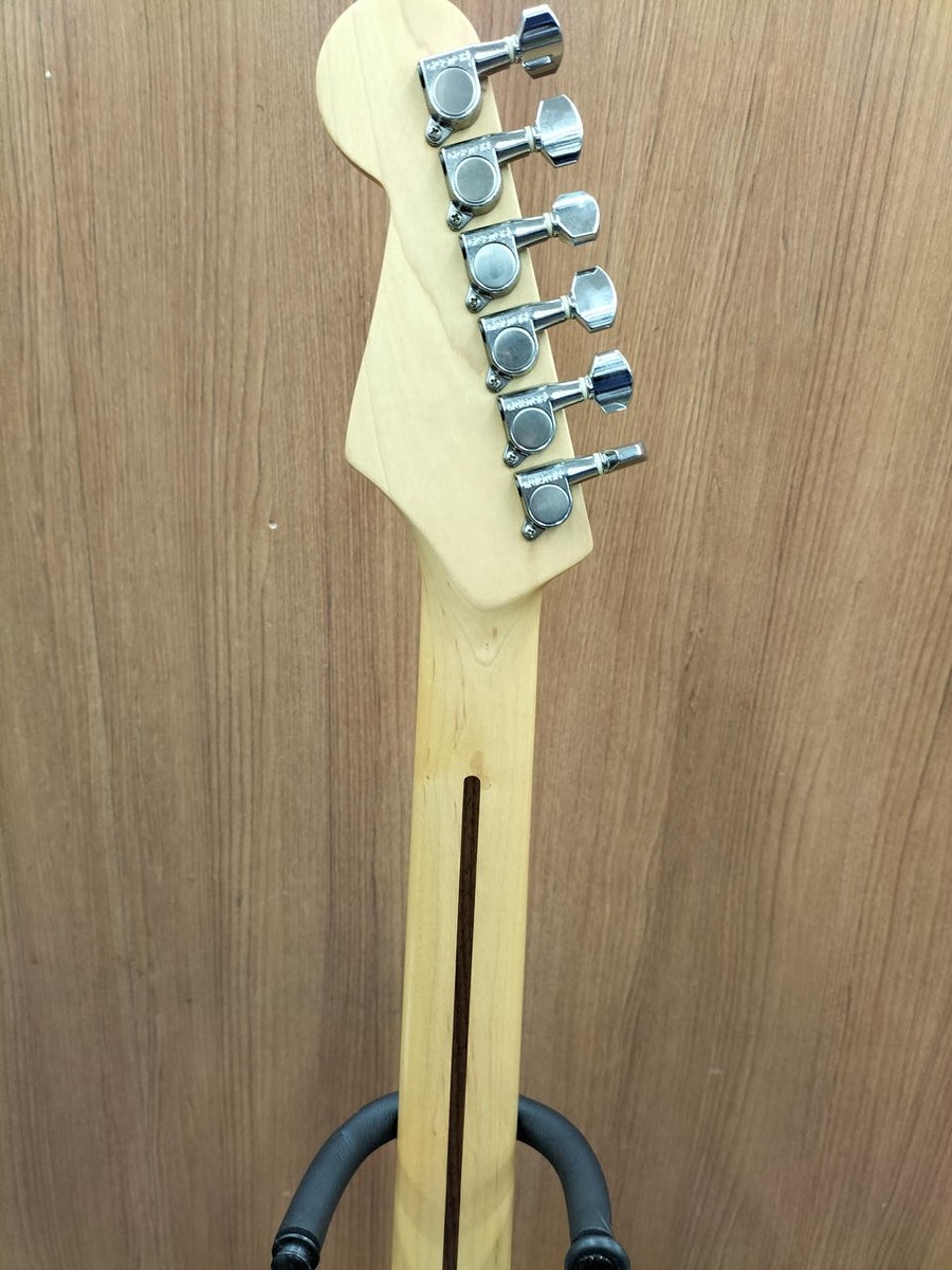 Fender Japan St-50 3Ts/R Electric Guitar | eBay