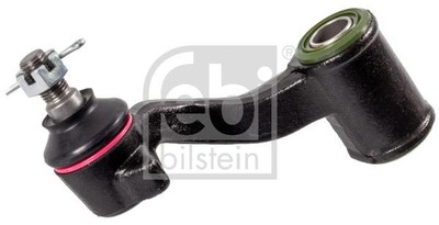Lenkzwischenhebel für Daihatsu Rocky Soft 1985 - 1998 Vorne Febi Bilstein 41387