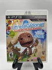 Little Big Planet - Game of the Year Edition (PlayStation 3 PS3) Complete Tested