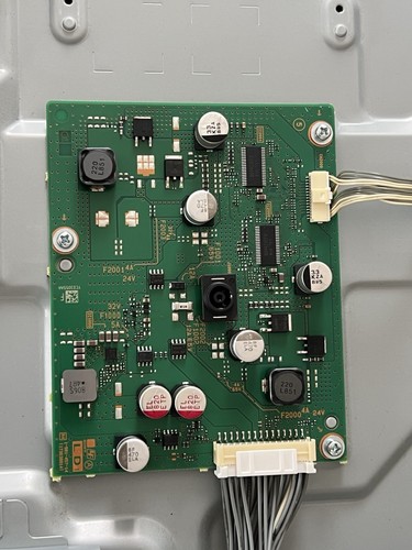 Led Driver Sony 1-981-457-14(173638814)Codice QR YC03055AA KD-43XF7096 - Foto 1 di 5