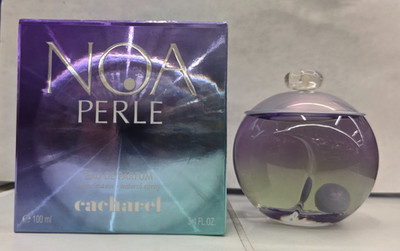 Cacharel Noa Perle EDP Spray for Women 3.4 oz / 100 ml NIB