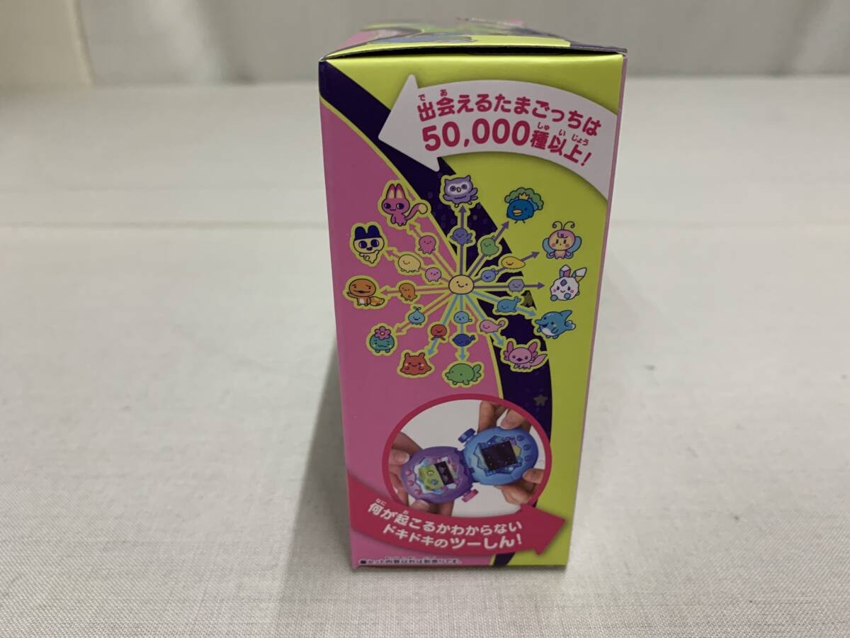 BANDAI Tamagotchi Paradise Pink Land w/ Original Box 2025 JAPAN