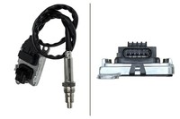 Wagner Nox-Sensor, Nox-Katalysator NOS00027 FüR MERCEDES-BENZ Renault