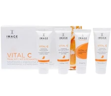 Image Vital C Trial Kit