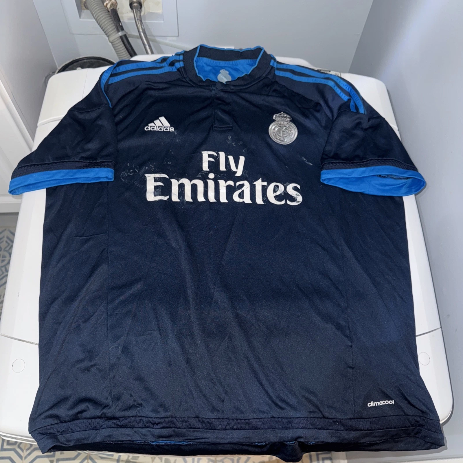 Real Madrid Jersey 2025: Trending Picks