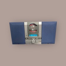 Schneider Vertical 150 Hi-Fi System   Tested See Desc   Made In Germany Rare 