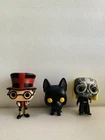Harry Potter Funko Pop Loose Lot of 3