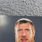 WWE DANIEL BRYAN OFFICIAL LICENSED 8X10 WRESTLING PHOTO AUTHENTIC PHOTO FILE  — photo 4