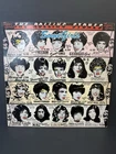 THE ROLLING STONES SOME GIRLS  1978  'Banned Cover' COC 39108