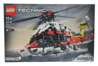 Lego 42145 Technic - Airbus H175 Rettungshubschrauber Neu Ovp Eol
