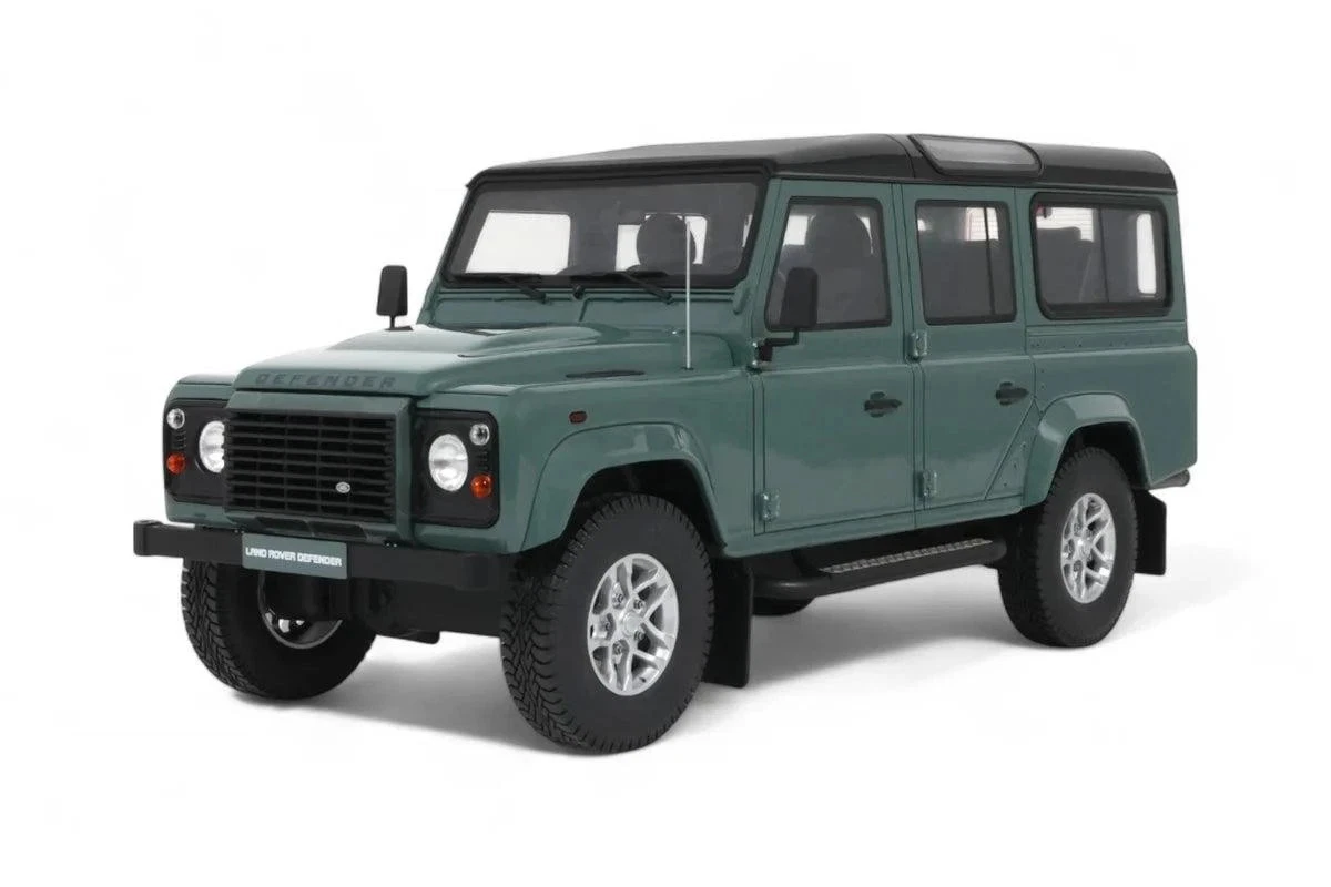 Preços baixos em Land Rover Escala 1:18 fabricante Contemporâneo