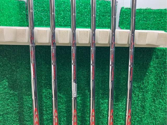 ミニオン ミズノ◆Mizuno Pro 223◆MODUS3TOUR115 Mizuno New Pro 223 MODUS3TOUR115 Iron 6 pcs S | eBay