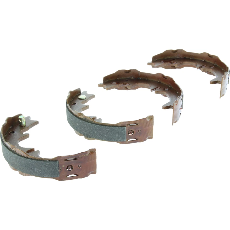 Pastillas de freno de disco delanteras zapata trasera para Toyota Camry 2,4 L 2007-2008 2009 2010 2011 Foto 2 de 4