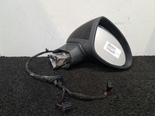 Retroviseur droit (ou coque) Porsche CAYENNE