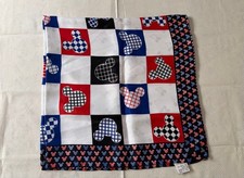 Disney MicKey Mouse scarf