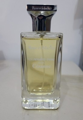 Rose Et Marius Un Rendez-Vous With Cézanne Eau de Parfum, 100 ml.