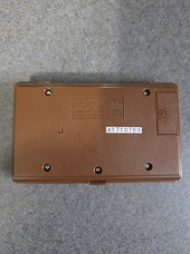 Nintendo Game &Watch DONKEY KONG II - AUTHENTIC - TESTED NEW BATTERY - US SELLER